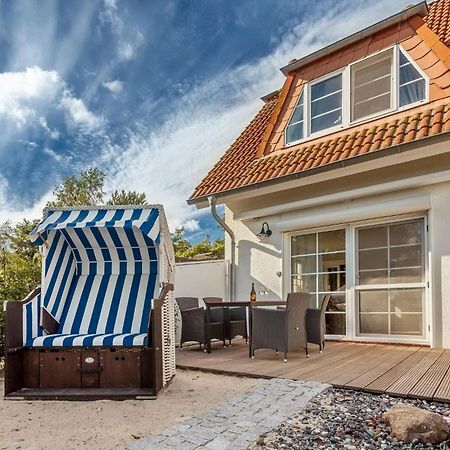 Faehrhaus Sellin Haus Am See Sellin (Rugen) Exterior foto